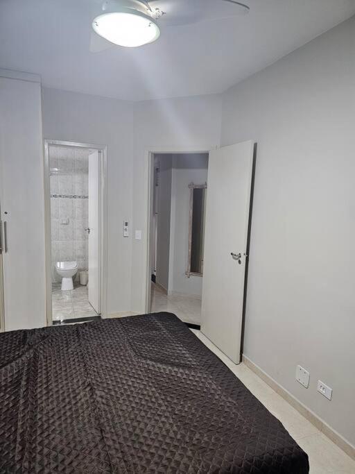 Cobertura 51 De 3 Quartos Com Piscina E Churrasqueira Privativa 과루자 외부 사진