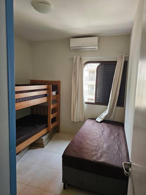 Cobertura 51 De 3 Quartos Com Piscina E Churrasqueira Privativa 과루자 외부 사진