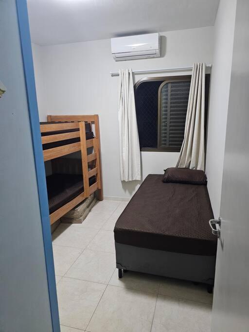 Cobertura 51 De 3 Quartos Com Piscina E Churrasqueira Privativa 과루자 외부 사진