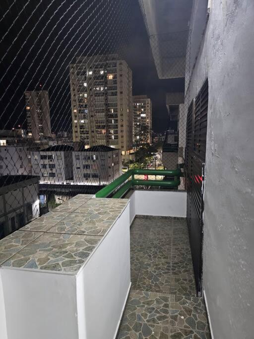Cobertura 51 De 3 Quartos Com Piscina E Churrasqueira Privativa 과루자 외부 사진