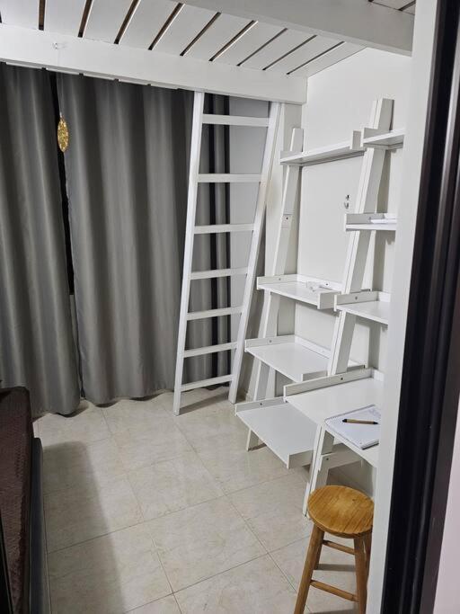 Cobertura 51 De 3 Quartos Com Piscina E Churrasqueira Privativa 과루자 외부 사진