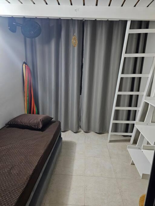 Cobertura 51 De 3 Quartos Com Piscina E Churrasqueira Privativa 과루자 외부 사진