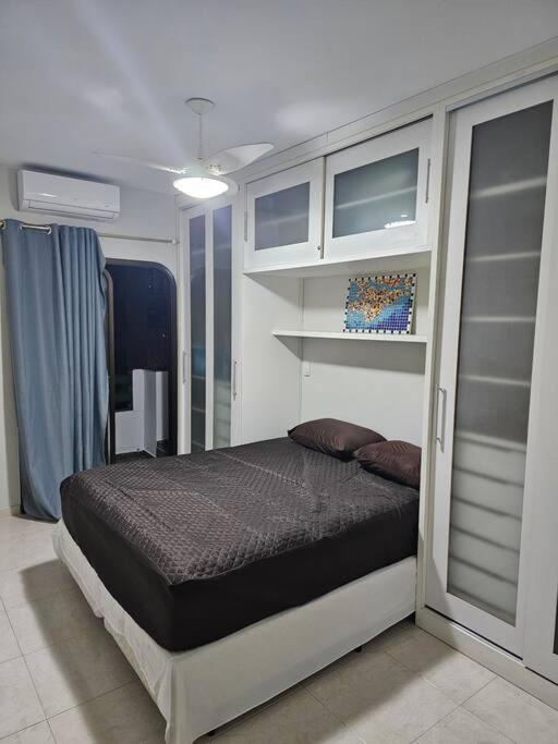 Cobertura 51 De 3 Quartos Com Piscina E Churrasqueira Privativa 과루자 외부 사진