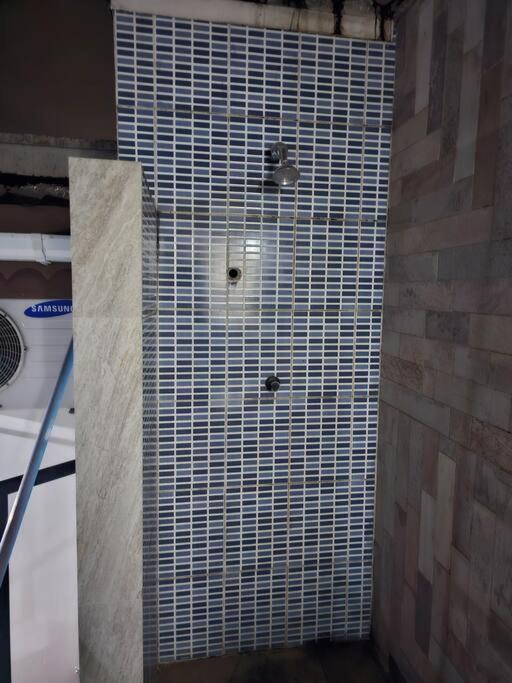 Cobertura 51 De 3 Quartos Com Piscina E Churrasqueira Privativa 과루자 외부 사진