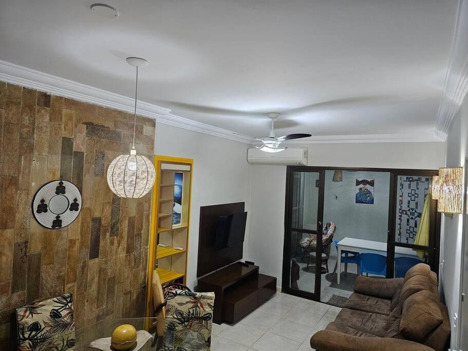 Cobertura 51 De 3 Quartos Com Piscina E Churrasqueira Privativa 과루자 외부 사진