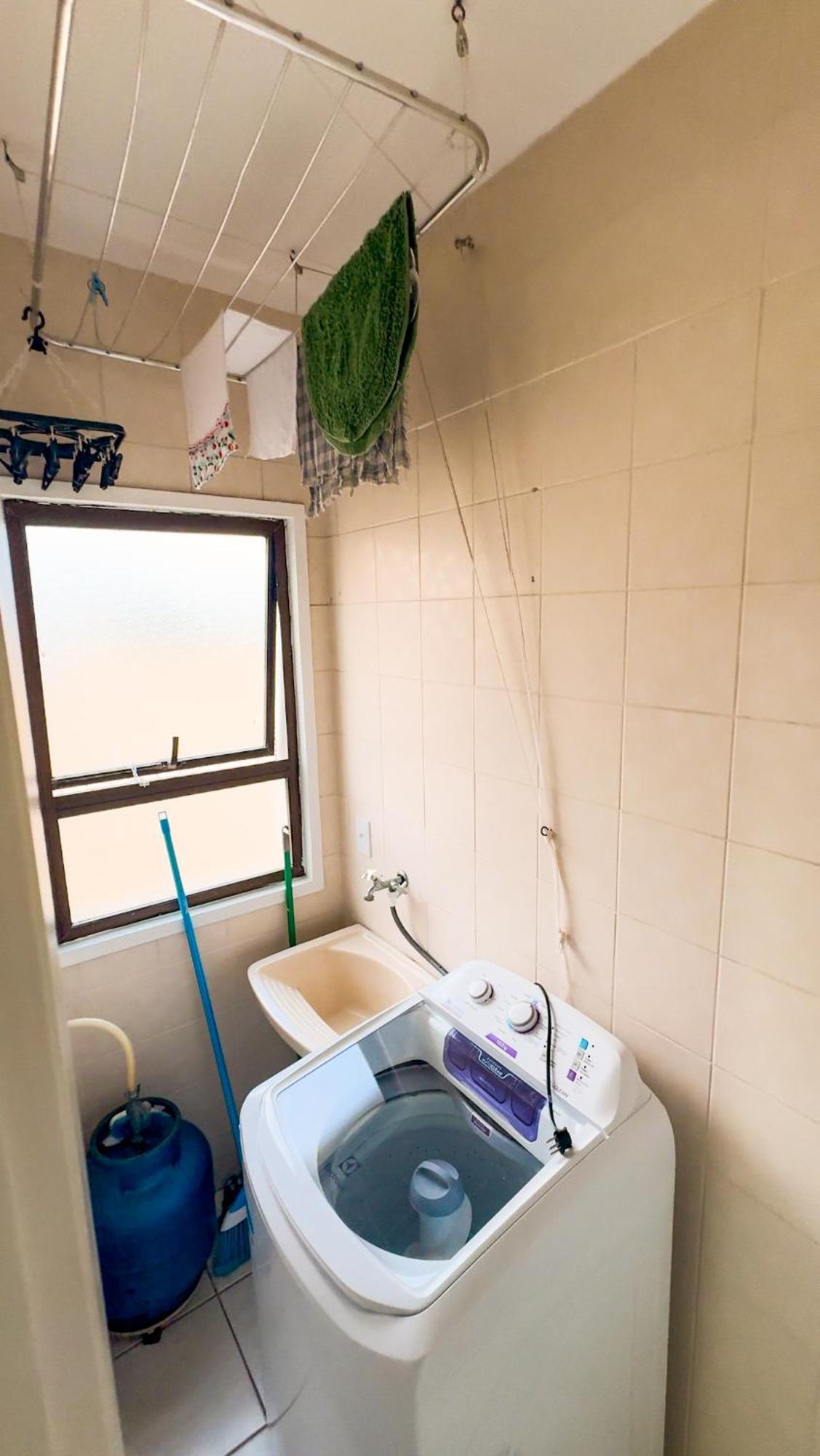 Cobertura 51 De 3 Quartos Com Piscina E Churrasqueira Privativa 과루자 외부 사진