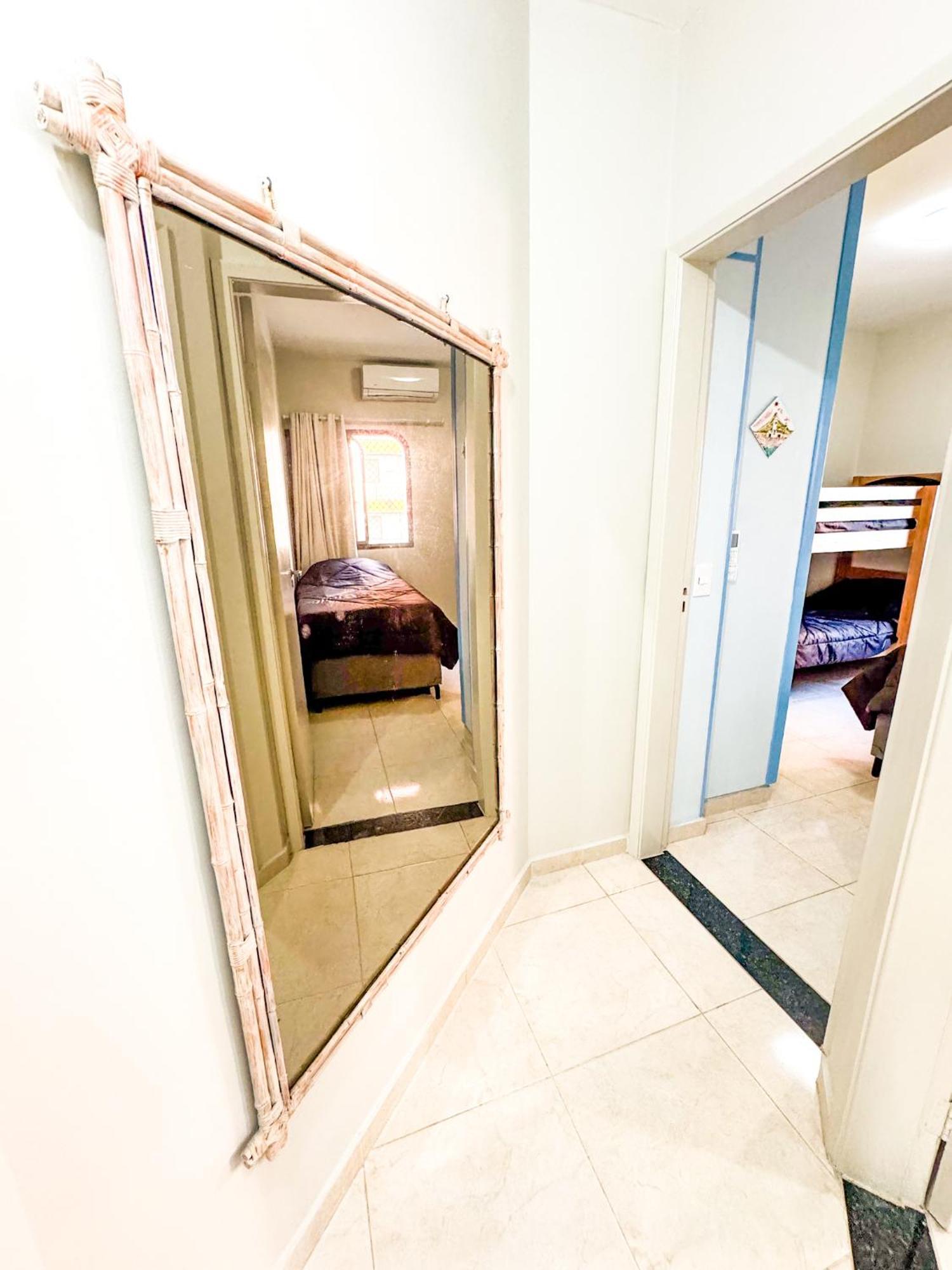 Cobertura 51 De 3 Quartos Com Piscina E Churrasqueira Privativa 과루자 외부 사진